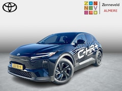 Toyota C-HR - C-HR+ First Edition 77 kWh