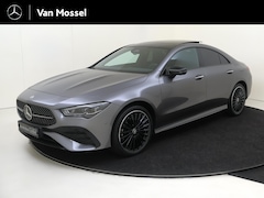 Mercedes-Benz CLA-Klasse - 250 e AMG Line