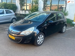 Opel Corsa - 1.3 CDTi EcoFlex S/S Edition/ Goed onderhouden