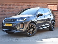 Land Rover Discovery Sport - P200 2.0 R-Dynamic HSE '20 LED Leder Clima Navi Cruise Inruil mogelijk