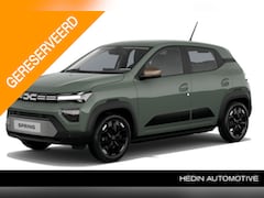 Dacia Spring - Extreme 100 24.3 kWh