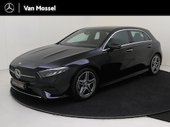 Mercedes-Benz A-klasse - 180 Star Edition