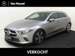 Mercedes-Benz A-klasse - 160 Business Solution Luxury