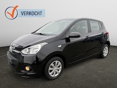 Hyundai i10 - 1.0i i-Motion Comfort