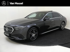 Mercedes-Benz E-klasse - 300 e AMG Line / Premium/ Panoramadak/ SUPERSCREEN/ Leder/ Stoelverwarming- & Ventilatie