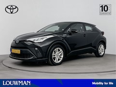 Toyota C-HR - 1.8 Hybrid Active | Apple Carplay/Android Auto | Keyless start |