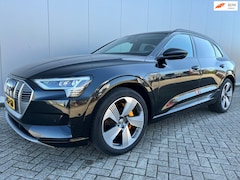 Audi e-tron - 55 quattro advanced Pro Line Plus 95 kWh /91% SOH/ 18900 netto