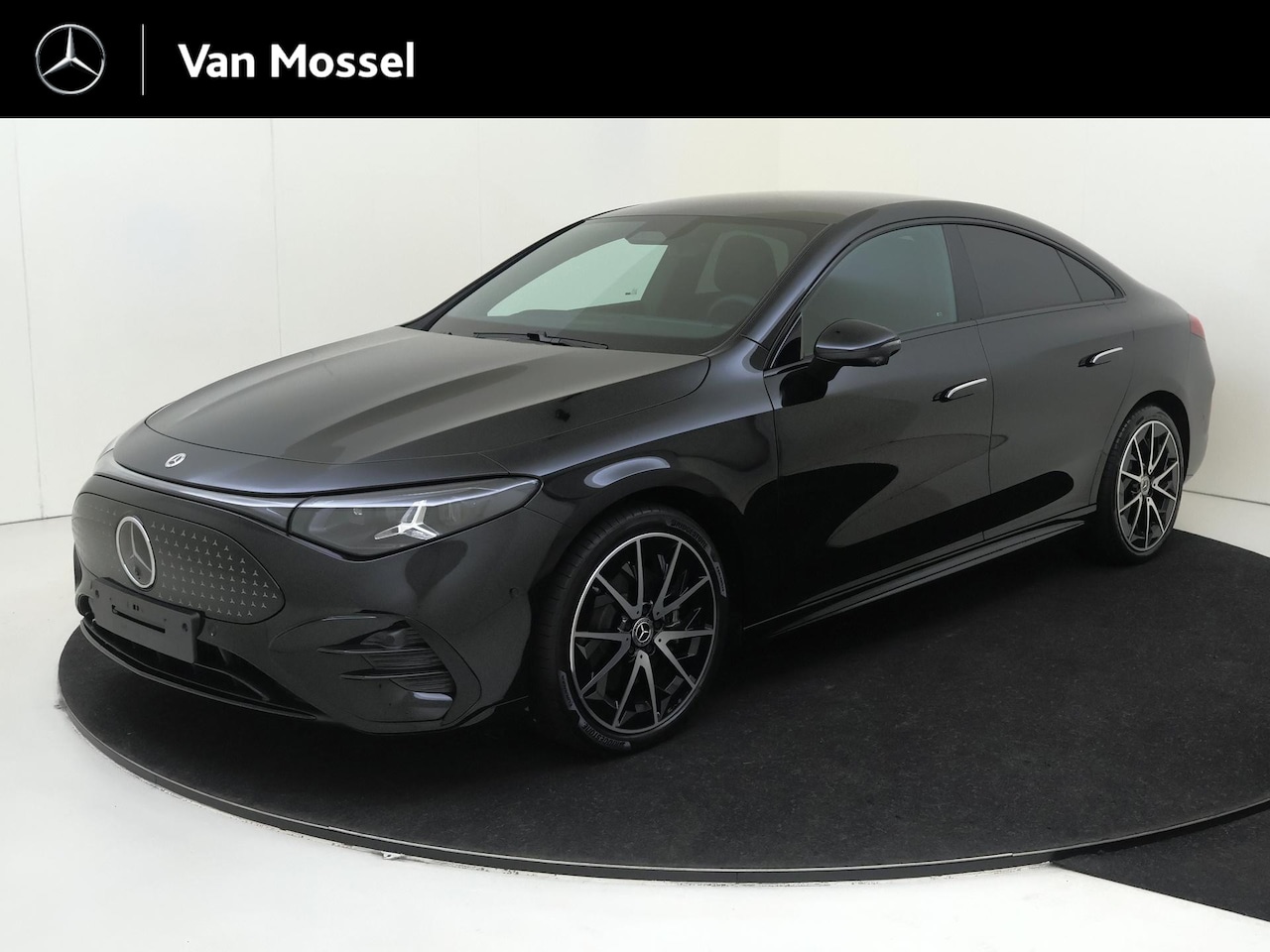 Mercedes-Benz CLA-Klasse - 250+ Launch Edition 85 kWh / Memory-stoelen / Achteruitrijcamera / - AutoWereld.nl
