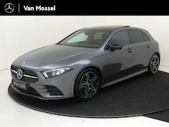 Mercedes-Benz A-klasse - 180 Business Solution AMG / Panorama-dak / Achteruitrijcamera /