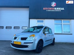 Renault Modus - 1.6-16V Tech Road|Airco