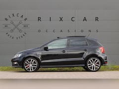 Volkswagen Polo - 1.8TSI GTI Automaat Panodak Stoelverwarming RIJKLAAR