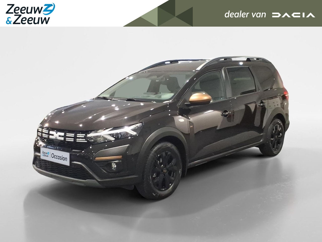 Dacia Jogger - 1.6 Hybrid 140 Extreme 5p. | Pack Assist | Nu uit voorraad leverbaar met gratis 7 Jaar fab - AutoWereld.nl