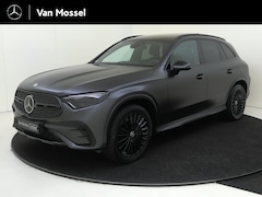 Mercedes-Benz GLC-klasse - 400e 4MATIC AMG Line Manufaktur Magno/ Premium Plus/ Panoramadak /Rijassistentie Plus /20