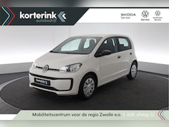 Volkswagen Up! - 1.0 BMT take up
