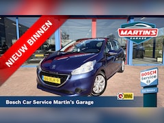 Peugeot 208 - 1.4 VTi Active clima cruise