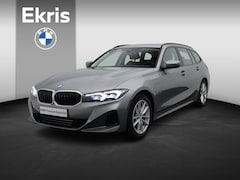 BMW 3-serie Touring - 320e Live Cockpit Plus | Widescreen Display | 17"