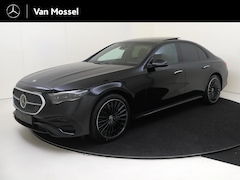 Mercedes-Benz E-klasse - 300 e Sport Edition / Leder-Pakket / Premium-Plus / Rijassistentiepakket / Winterpakket /