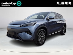 BYD ATTO 3 EVO - Design EV-Voordeel €2.950 | Google Built-In | Stadsbereik 710 KM WLTP | Elektrisch Verstel