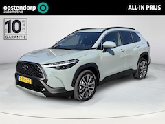 Toyota Corolla Cross - Hybrid 200 Dynamic | Navigatie | Apple CarPlay/Android auto | Achteruitrijcamera | Trekhaa