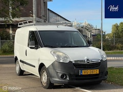 Opel Combo - 1.3 CDTi L1H1 ecoFLEX | Airco | Trekhaak | Imperiaal | APK 10-2025