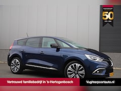 Renault Grand Scénic - 1.3 TCe 140pk Equilibre/7-persoons/*2022*/Camera/Carplay/Cruise/Led