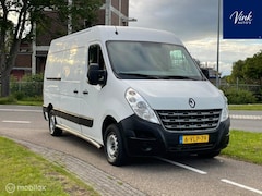 Renault Master - T33 2.3 dCi L2H2 Générique | Airco | 2500 kg Trekgewicht | NAV | Trekhaak