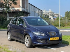 SEAT Toledo - 2.0 TDI Businessline | Airco | Cruise Control | Trekhaak