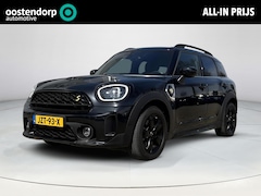 MINI Countryman - 1.5 Cooper S E ALL4 Essential | Voorruitverwarming | Adaptive Cruise Control | Achteruitri