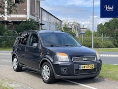 Ford Fusion - 1.4 TDCi Futura | Airco