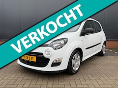Renault Twingo - 1.2 16V Parisienne (12 mnd BOVAG-garantie)