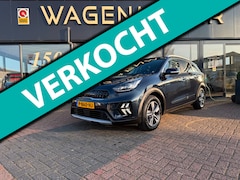 Kia Niro - 1.6 GDI PHEV DynamicPlusLine AUT|NAVI|ACC|SOH 100%