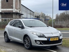 Renault Mégane - 1.2 TCe Bose | Navigatie | Achteruitrijcamera | Trekhaak
