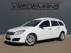Opel Astra - 1.7 CDTi Essentia