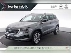Skoda Karoq - 1.5 TSI ACT Business Edition Plus