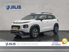 Citroën C3 Aircross - 1.2 PureTech S&S Feel | Navigatie | Lichtmetalen velgen | Parkeersensoren