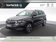 Skoda Karoq - 1.5 TSI ACT Business Edition