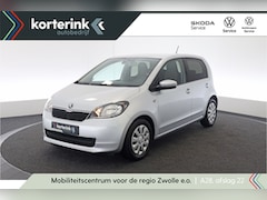 Skoda Citigo - 1.0 Greentech Sprint