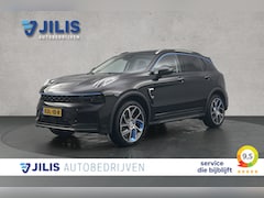 Lynk & Co 01 - 1.5 | Panoramadak | Stoelverwarming | Rondomzicht camera | LED koplampen