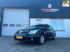 Toyota Avensis - 2.0 VVTi Dynamic|Nav|Airco