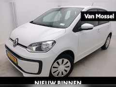 Volkswagen Up! - 1.0 | 65 PK | Airco | LED | Bluetooth Telefoonvoorbereiding|