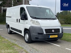 Fiat Ducato - bestel 30 2.3 MultiJet MH1 L2H1