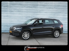 Skoda Kodiaq - 1.5 TSI Business Edition Carplay Cam Trekhaak