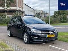 Opel Astra Sports Tourer - 1.4 Turbo Edition | AUTOMAAT