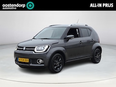 Suzuki Ignis - 1.2 Select Intro | Navigatie | Parkeercamera | Rijklaarprijs incl. garantie |