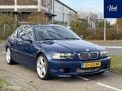 BMW 3-serie Coupé - 318Ci Executive | AUTOMAAT