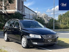 Volvo V70 - 2.0 T5 Nordic+|245 PK|Standverwarming|Leer|AUTOMAAT