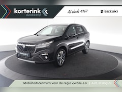 Suzuki S-Cross - 1.4 Boosterjet Style | Automaat | € 1500, - Korting