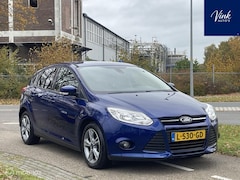 Ford Focus - 1.0 EcoBoost Edition|Cruise Control|LM Velgen|Airco