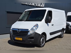 Opel Movano - 2.3 CDTI L1H1 Airco