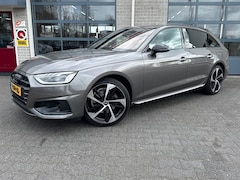 Audi A4 Avant - 35 TFSI Launch edition Sport S-LINE
